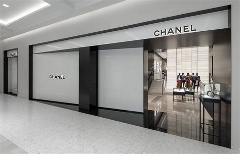 chanel rfo montreal|Boutique CHANEL montreal .